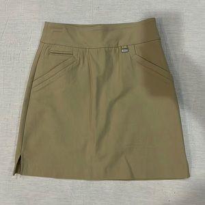 EP Pro skirt